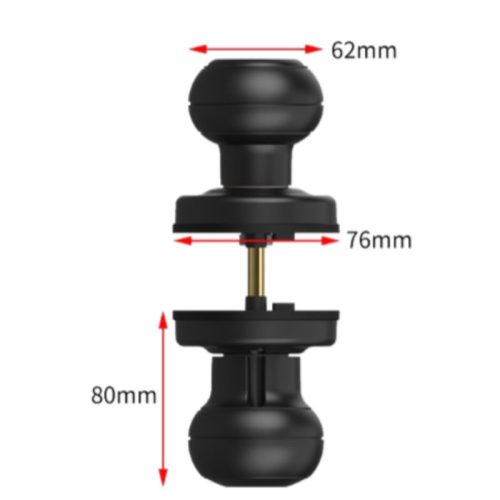 Khóa thông minh Avolock AT-104-B 4 kich thuoc khoa thong minh avolock at 104 b