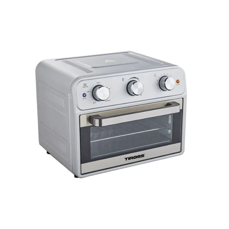 Lò chiên không dầu 21L Tiross TS9605 Lò chiên không dầu 21L Tiross TS9605