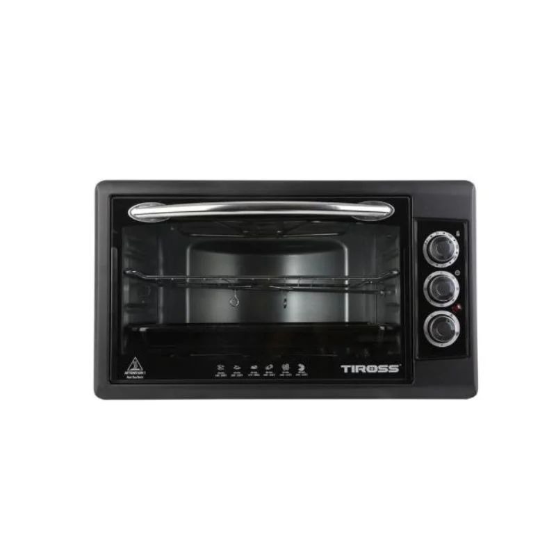 Lò nướng 50L Tiross TS9603 Lò nướng 50L Tiross TS9603