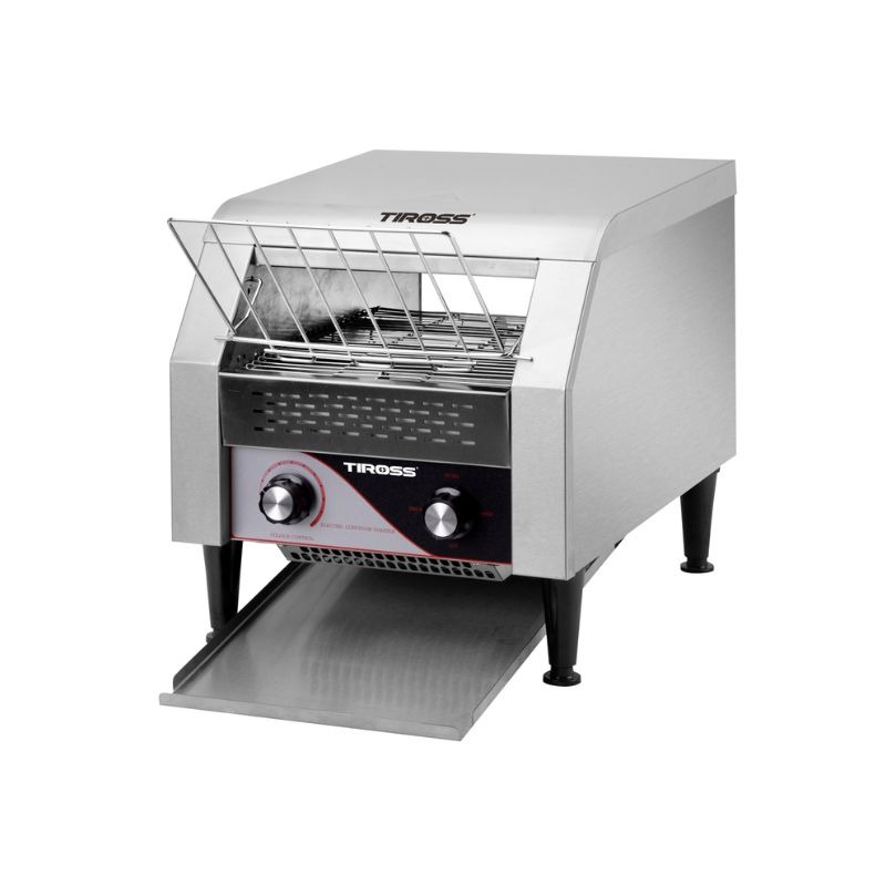 Lò nướng điện băng chuyền Tiross TS9665 Lò nướng điện băng chuyền Tiross TS9665