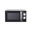 Lò vi sóng mini 23L Sharp R-31A2VN-S 1 Lò vi sóng mini 23L Sharp R-31A2VN-S