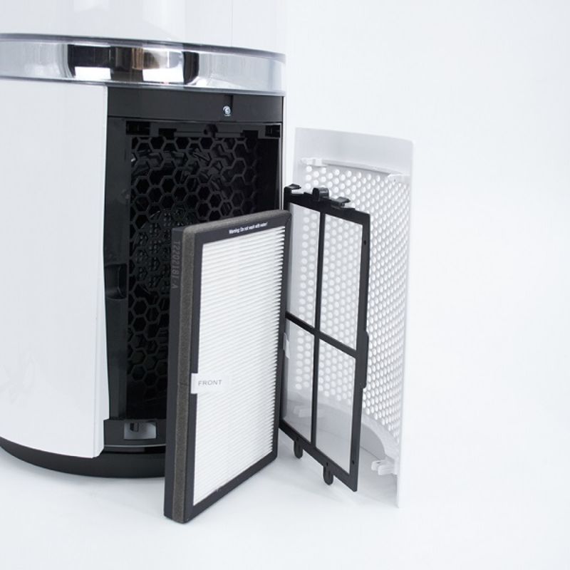 Màng lọc quạt tháp không cánh và lọc không khí Tiross TS9176 Màng lọc quạt tháp không cánh và lọc không khí Tiross TS9176