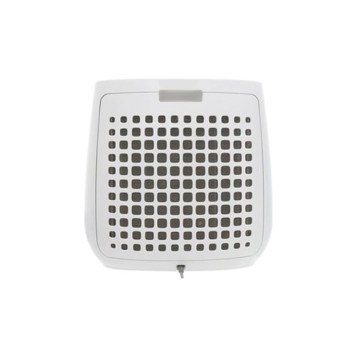 Máy tạo ion và lọc khí Sharp FP-J30E-A 4 Mặt sau máy tạo ion và lọc khí Sharp FP-J30E-A