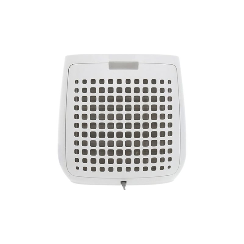 Mặt sau máy tạo ion và lọc khí Sharp FP-J30E-A Mặt sau máy tạo ion và lọc khí Sharp FP-J30E-A