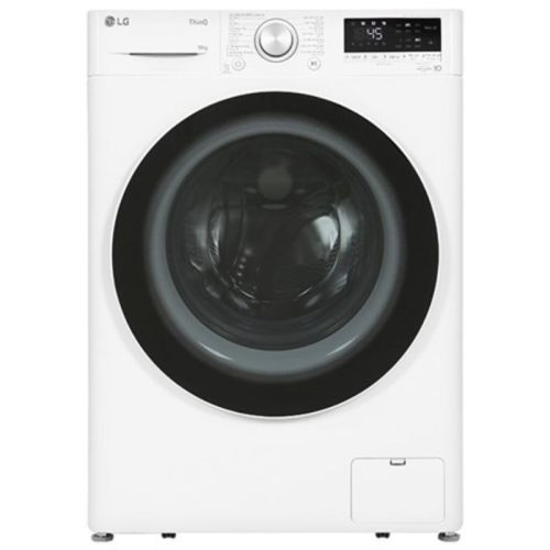 Máy giặt LG 10kg LG FV1410S4W1 ABWPEVN cửa trước