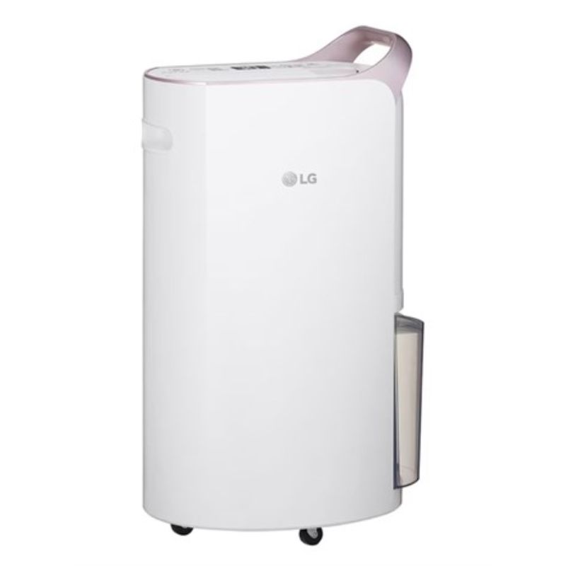 Máy hút ẩm LG 19L MD19GQGE0.ABAE Máy hút ẩm LG 19L MD19GQGE0.ABAE