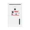 Máy lọc không khí và hút ẩm Sharp DW-D12A-W 2 Máy lọc không khí và hút ẩm Sharp DW-D12A-W