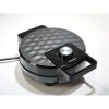 Máy làm bánh Waffle Tiross TS1384 1 Máy làm bánh Waffle Tiross TS1384