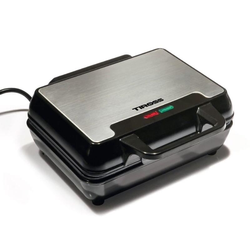 Máy làm bánh Waffle Tiross TS1385 Máy làm bánh Waffle Tiross TS1385