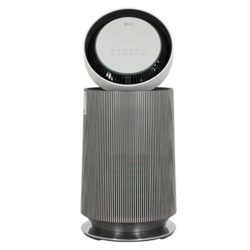 Máy lọc không khí PuriCare 360 Alpha LG S65GDBY0.ABAE