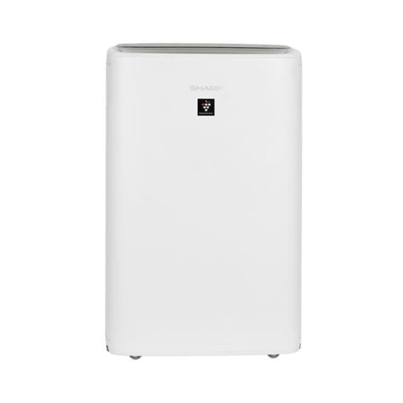 Máy lọc không khí Sharp KI-N50V-W Máy lọc không khí Sharp KI-N50V-W