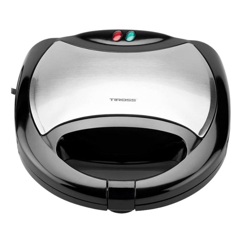 Máy nướng bánh sandwich Tiross TS514 Máy nướng bánh sandwich Tiross TS514