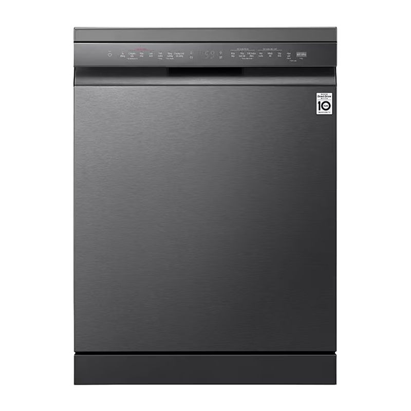 Máy rửa bát LG LDT14BLA4 ABMPEVN Máy rửa bát LG LDT14BLA4 ABMPEVN