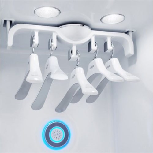 Tủ chăm sóc quần áo LG S5BOC ALBPEVN 4 Móc tủ chăm sóc quần áo LG S5BOC ALBPEVN