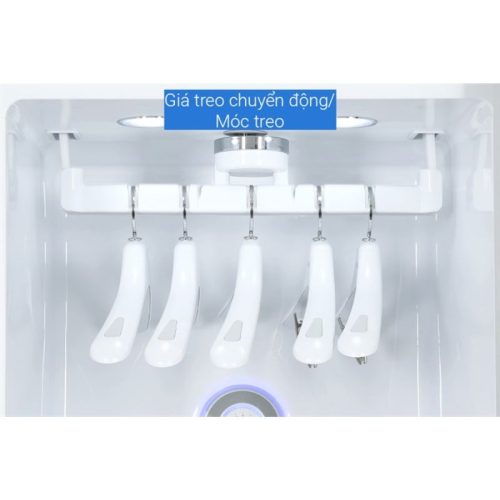 Tủ chăm sóc quần áo LG S5MB ALMPEVN 3 Móc tủ chăm sóc quần áo LG S5MB ALMPEVN