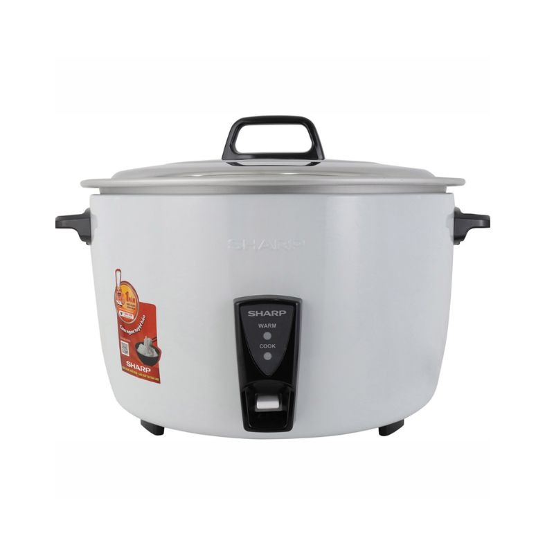 Nồi cơm điện 10L Sharp KSH-D1010V Nồi cơm điện 10L Sharp KSH-D1010V