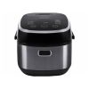Nồi cơm điện cao tần 1.8L Sharp KS-IH191V-BK 1 Nồi cơm điện cao tần 1.8L Sharp KS-IH191V-BK