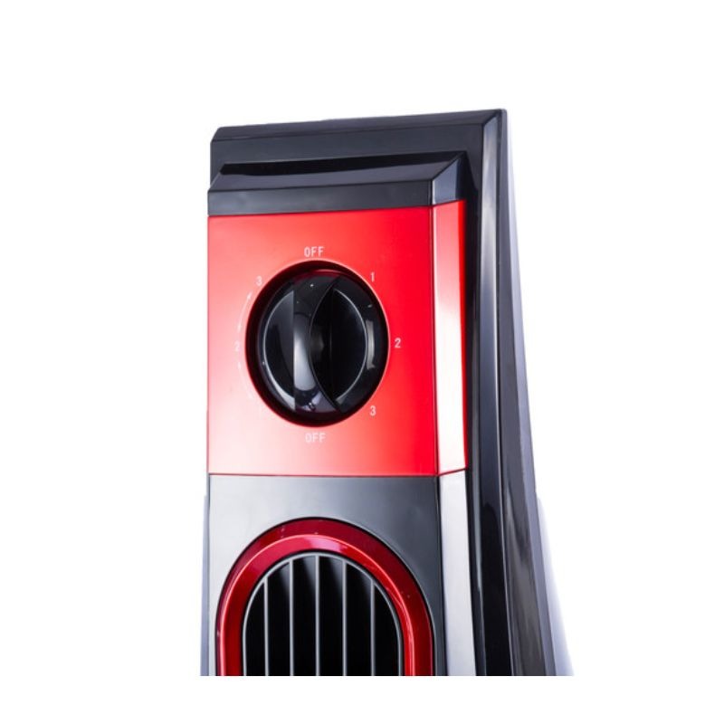 Núm xoay quạt tháp Tiross TS9180 Núm xoay quạt tháp Tiross TS9180