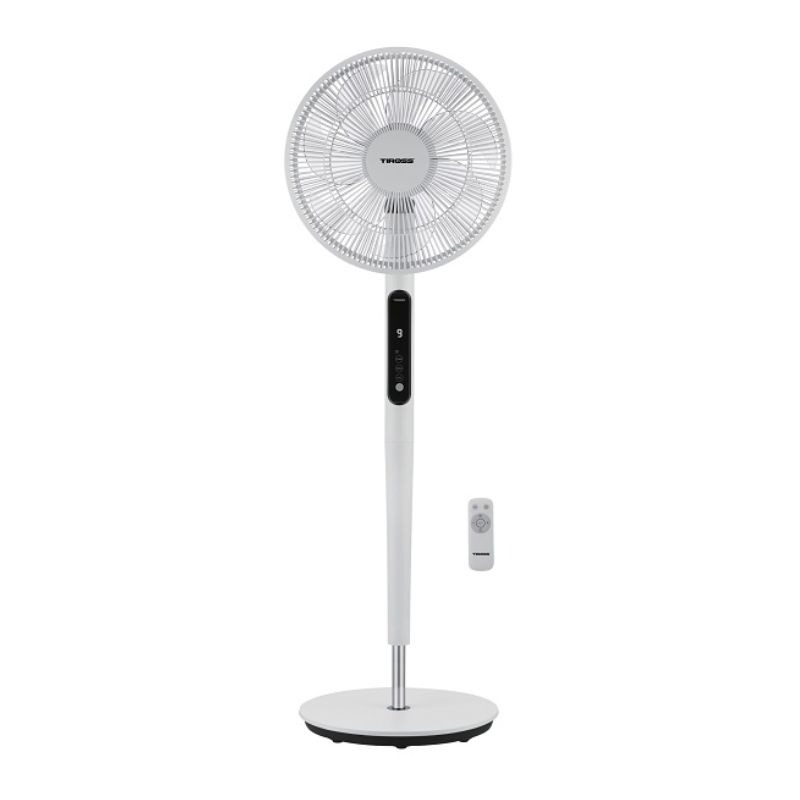 Quạt đứng có điều khiển Tiross TS9187 Quạt đứng có điều khiển Tiross TS9187