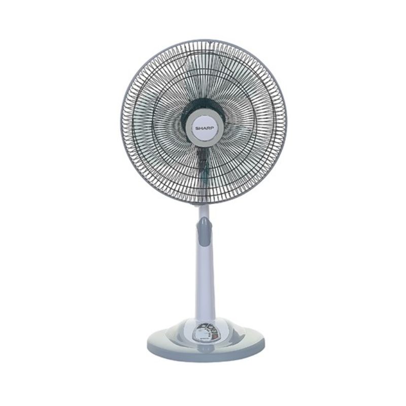 Quạt đứng Sharp PJ-L40RV-LG Quạt đứng Sharp PJ-L40RV-LG