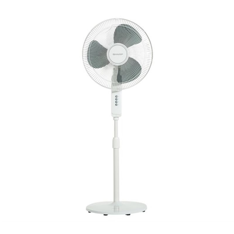 Quạt đứng Sharp PJ-S40MV-LG Quạt đứng Sharp PJ-S40MV-LG