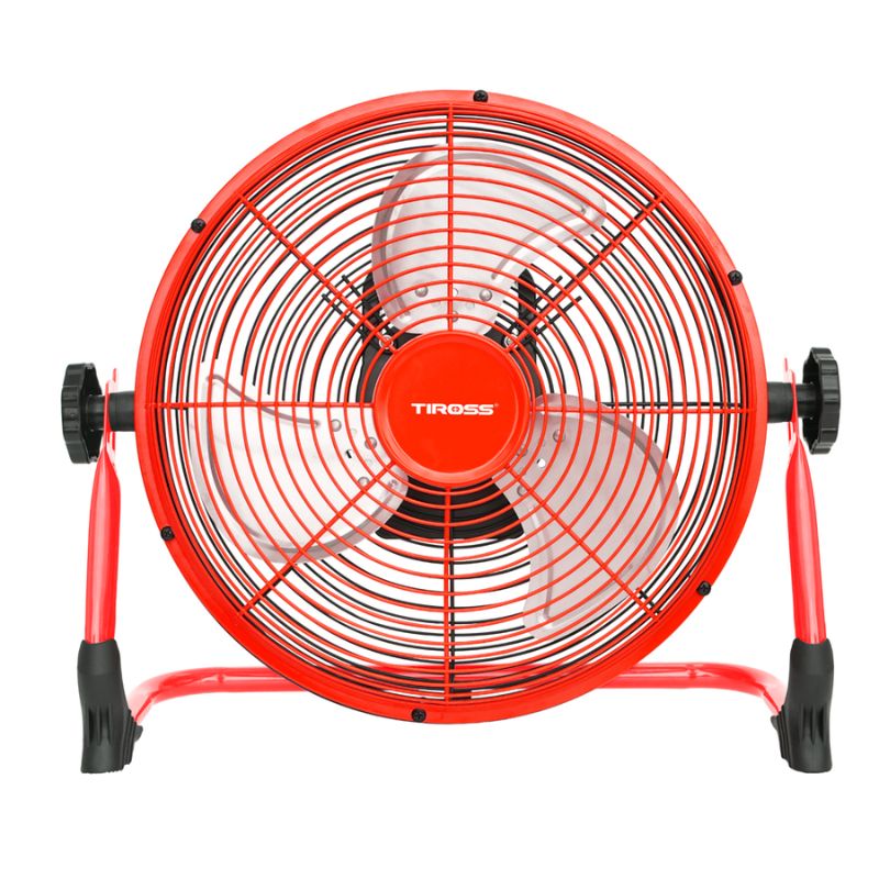 Quạt sạc điện 14inch Tiross TS9179 Quạt sạc điện 14inch Tiross TS9179