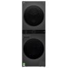 Tháp giặt sấy LG WT1410NHB APBPEVN 1 Tháp giặt sấy LG giặt 14kg - sấy 10kg WT1410NHB APBPEVN
