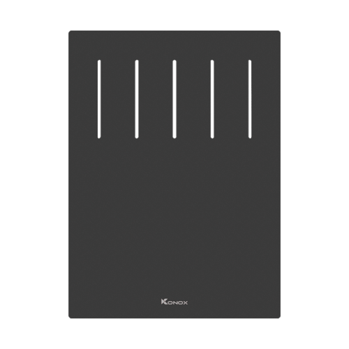 Thớt nhựa Konox CB06