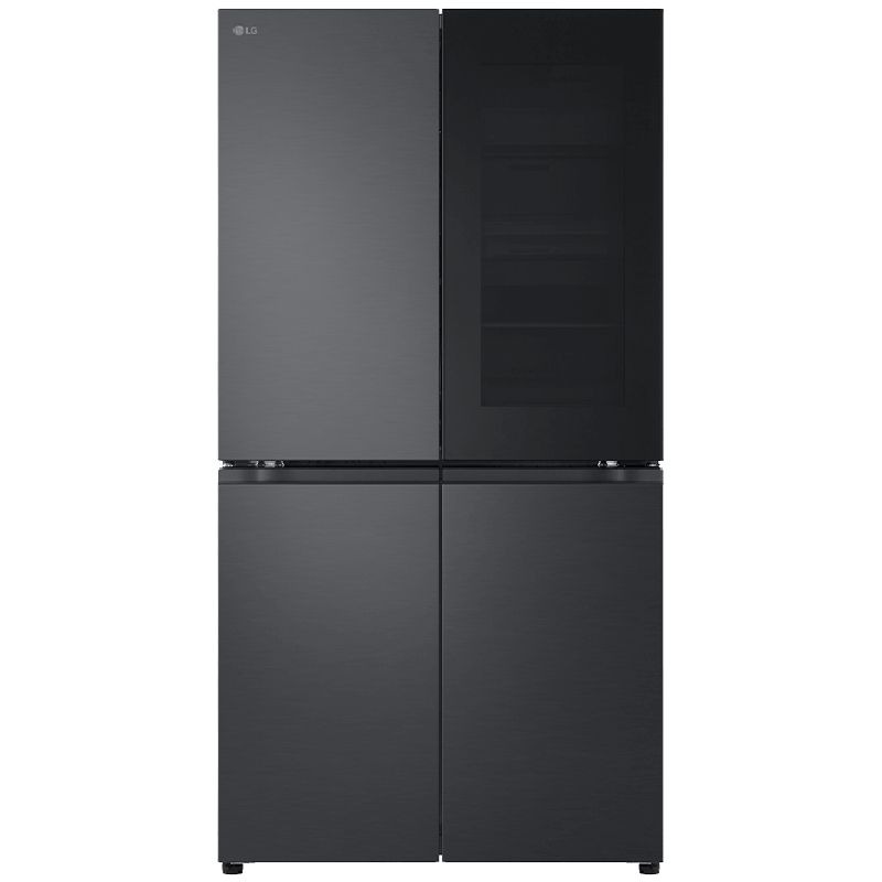 Tủ lạnh 4 cánh 666 lít LG LFB66BLMI AEVPEVN Tủ lạnh 4 cánh 666 lít LG LFB66BLMI AEVPEVN