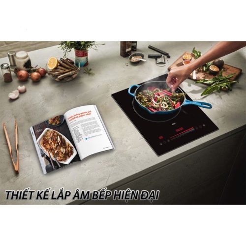 Ảnh bếp từ đơn Lorca TA 1018 PLus