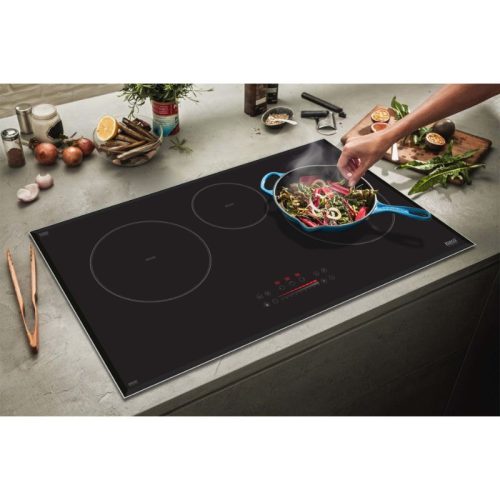 Bếp từ Lorca 3 vùng nấu LCI 309 PLus lắp âm 3 Ảnh bếp từ Lorca 3 vùng nấu LCI 309 PLus lắp âm