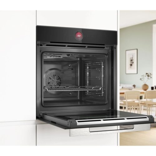 Lò nướng âm tủ 71L Bosch HBG7241B1 4 Ảnh lò nướng âm tủ 71L Bosch HBG7241B1