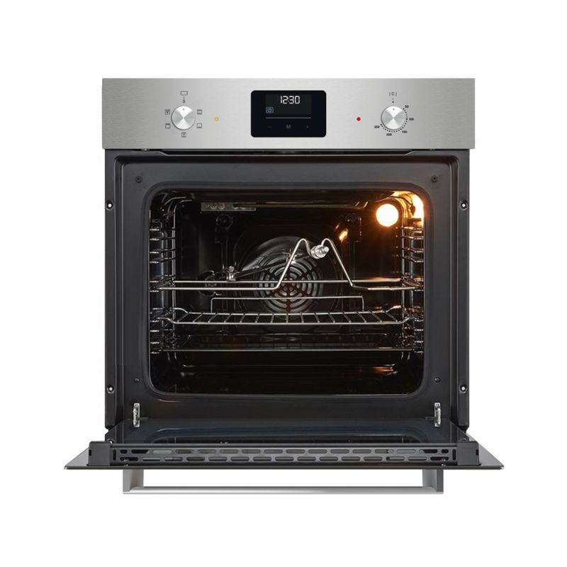 Ảnh lò nướng âm tủ Lorca TA 917 Ảnh lò nướng âm tủ Lorca TA 917