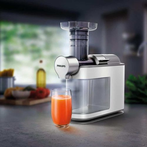 Máy ép chậm Philips HR1945/80 2 Ảnh máy ép chậm Philips HR1945/80