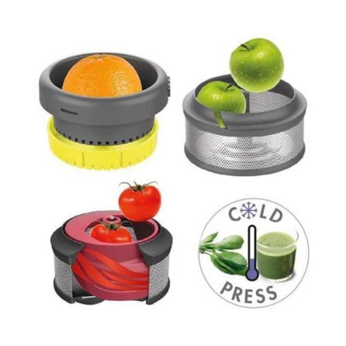 Máy ép trái cây Magimix 18081EB Juice Expert 3 4 Ảnh máy ép trái cây Magimix 18081EB Juice Expert 3