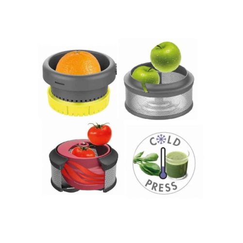 Máy ép trái cây MAGIMIX Juice Expert 3 18084EB 4 Ảnh máy ép trái cây MAGIMIX Juice Expert 3 18084EB