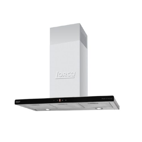 Ảnh máy hút mùi Lorca TA 6007TM-90
