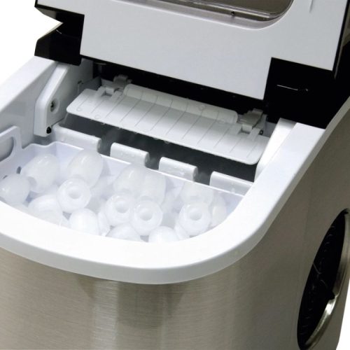 Ảnh máy làm đá Caso 3301 IceMaster Pro