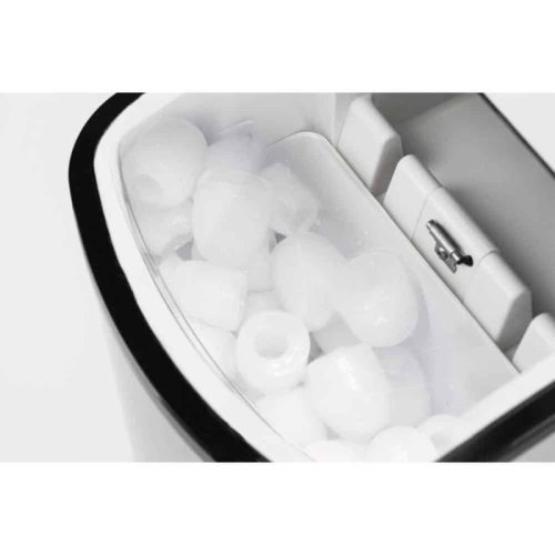 Ảnh máy làm đá Caso 3304 Icemaster Ecostyle