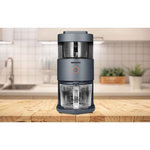 Máy làm sữa hạt đa năng Medion MD 19725 3 Ảnh máy làm sữa hạt đa năng Medion MD 19725