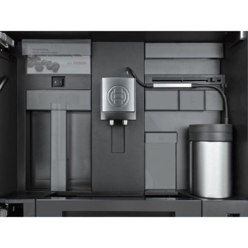 Máy pha cafe Bosch CTL9181D0 Series 8 âm tủ 4 Ảnh máy pha cafe Bosch CTL9181D0 Series 8 âm tủ