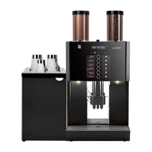 Máy pha cafe chuyên nghiệp WMF 1200 S 2 Ảnh máy pha cafe chuyên nghiệp WMF 1200 S