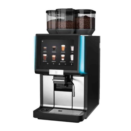 Máy pha cafe chuyên nghiệp WMF 1500 S+ 3 Ảnh máy pha cafe chuyên nghiệp WMF 1500 S+