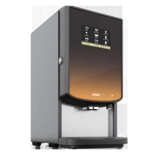 Máy pha cafe tự động Bravilor Bolero 32 4 Ảnh máy pha cafe tự động Bravilor Bolero 32