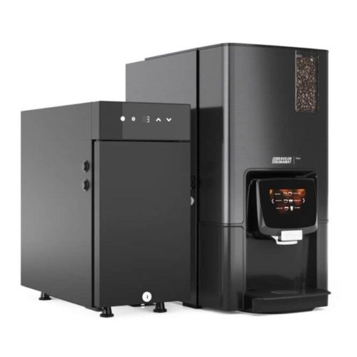 Máy pha cafe tự động Bravilor Sego 12L 3 Ảnh máy pha cafe tự động Bravilor Sego 12L