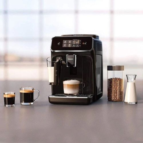 Ảnh máy pha cafe tự động Philips EP2235/40 Serie 2200