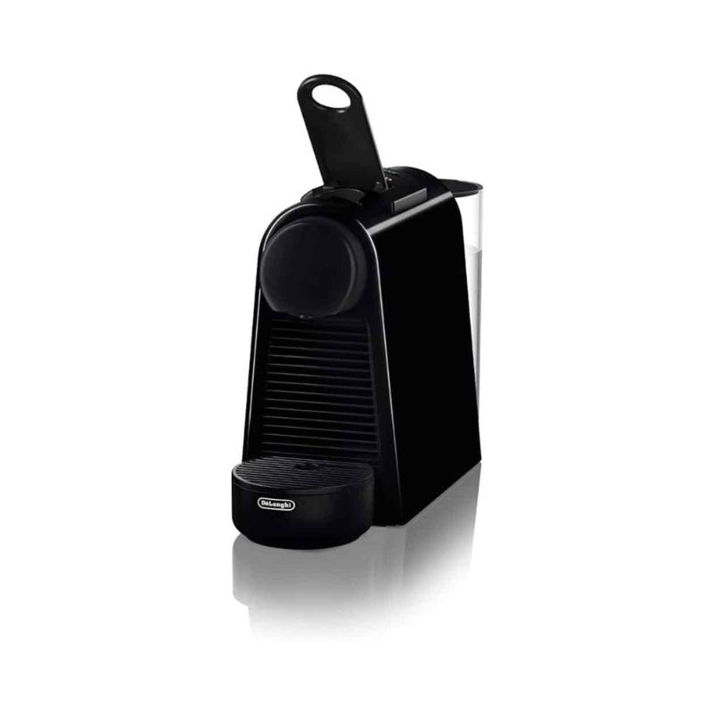 Ảnh máy pha cafe viên nén DeLonghi EN85.B Essenza Mini Ảnh máy pha cafe viên nén DeLonghi EN85.B Essenza Mini