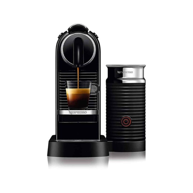 Ảnh máy pha cafe viên nén Delonghi Nespresso Citiz EN 267.WAE Ảnh máy pha cafe viên nén Delonghi Nespresso Citiz EN 267.WAE