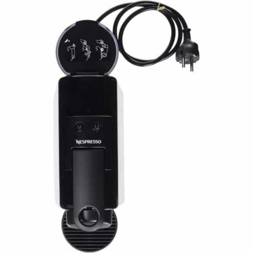 Máy pha cafe viên nén Delonghi Nespresso Essenza Mini EN 85.BAE 4 Ảnh máy pha cafe viên nén Delonghi Nespresso Essenza Mini EN 85.BAE