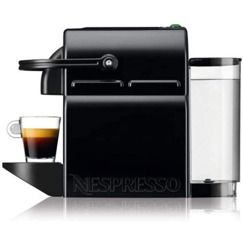 Máy pha cafe viên nén Delonghi Nespresso Inissia EN 80.B 3 Ảnh máy pha cafe viên nén Delonghi Nespresso Inissia EN 80.B